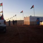 ولاية الداخلة تحتضن  فعاليات اشغال المؤتمر السادس عشر لجبهة البوليساريو