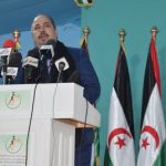 وفود برلمانية جزائرية تجدد دعمها للقضية الصحراوية