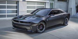 دودج تمنع شركات التعديل من الوصول لمحركاتها الكهربائية