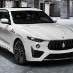 مازيراتي لافانتي Folgore الكهربائية ستوفر أكثر من 745 حصان