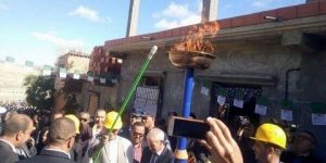 ميلة.. ربط حوالي 600 منزل بشبكة الغاز الطبيعي ببلدية بن يحيى عبد الرحمان