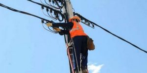 سونلغاز تجدد أزيد من 21 كلم من الشبكة الكهربائية بتيسمسيلت