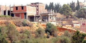 تسليم أكثر من 3500 عقد ملكية للبناء الذاتي بتيارت