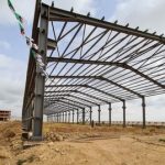 مستغانم.. أشغال تهيئة المنطقة الصناعية البرجية 1 تتجاوز 90 بالمائة