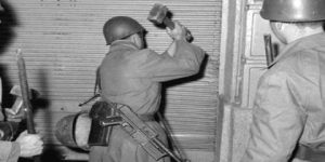 في الذكرى الـ66 لإضراب الـ8 أيام التاريخي.. محطة بارزة لم تنل حقها من الدراسات التاريخية