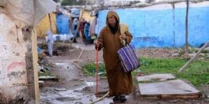 المغرب يحتل المرتبة الثانية عالميا في الفقر والحرمان