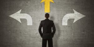 وعسى أن تكرهوا شيئا وهو خير لكم