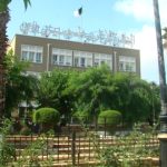 حسين داي تنسق مع الجمعيات لمحاربة آفة المخدرات