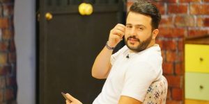 الفنان زهر الدين جواد ضمن فريق الممثلين في سلسلة “الخميس” خلال رمضان 2023