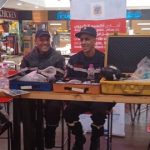 حملات تحسيسية من خطر غاز أكسيد الكربون ببوزريعة وبئر مراد رايس 