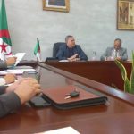 إجراءات استباقية في حسين داي لتأمين احتياجات الصائمين في رمضان  