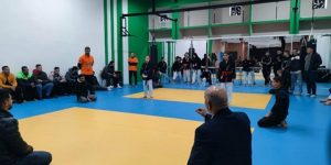 تنظيم تربص تقني لأزيد من 70 حكما في “الكامبو”