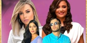 مشاهير الفن بالجزائر حاضرون بقوة في أعمال رمضان الفنية لعام 2023