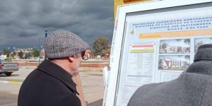 الطارف: تخصيص أكثر من 3 ملايير دج كشطر أول لإنجاز 45 عملية تنموية