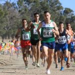 إنطلاق فعاليات الطبعة الـ 32 للمهرجان الدولي للعدو الريفي