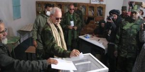 انطلاق العملية الانتخابية على منصب الأمين العام  للبوليساريو