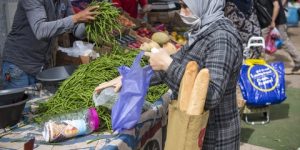 معدل التضخم بالمغرب يصل إلى 6.6 بالمائة