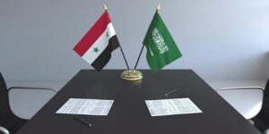 مخاض العلاقات السياسية بين سوريا والسعودية في رحم الاقتصاد