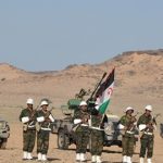 ” الحرب تشتد ضد الاحتلال المغربي وتصعيد خطير في المدن المحتلة”