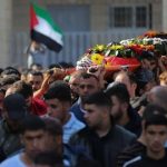 ثلاثة شهداء برصاص الاحتلال الصهيوني