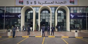‘ملفات حارقة’… لجنة 5+5 العسكرية الليبية… والاختبار الصعب
