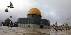 سؤال وجواب.. ما هي المدينة المقدسة ؟