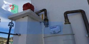  ربط أكثر من 200 مسكن بشبكتي الكهرباء والغاز ببلدية الجبابرة