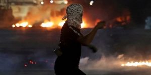 “عرين الأسود” تشتبك مع قوات الاحتلال في نابلس