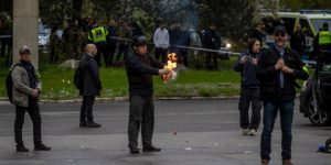 سلطات السويد تسمح بحرق نسخة من المصحف الشريف أمام سفارة تركيا