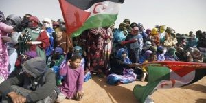 حزب تونسي يؤكد أن احتلال المغرب للصحراء الغربية ظلم تاريخي سيصحح بالكفاح