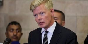 اليمن.. المبعوث الأممي متفائل بتغيير مسار الصراع