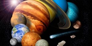 سنريهم آياتنا في الآفاق.. نظرية تفسير وجود الكون