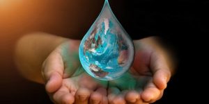 سنريهم آياتنا في الآفاق.. أنزل من السماء ماء