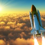 سنريهم آياتنا في الآفاق.. الصعود إلى الفضاء