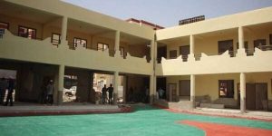 خنشلة.. تسليم المؤسسات التربوية قبل الدخول المدرسي