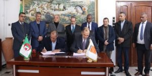 سوناطراك ستمول مشروعا تنمويا بواد جمعة