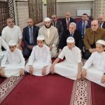 بلمهدي: الجزائر تحتل المراتب الأولى في المسابقات الدولية للقرآن