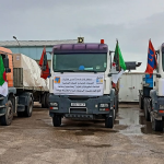 المسيلة 2022.. سنة تصدير مكونات التوربينات الغازية و البخارية