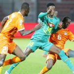 المنتخب السنغالي يتصدر المجموعة الثانية مؤقتا