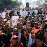 سخط شعبي مغربي على تواصل استغلال النفوذ وتغلغل الغش في مفاصل المخزن