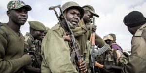 الكونغو الديمقراطية: “داعش” يعلن مسؤوليته عن هجوم أدى إلى مقتل 23 مدنياً