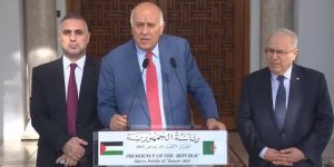 رئيس الاتحاد الفلسطيني لكرة القدم.. جبريل الرجوب يؤكد: “الجزائر وضعت تحت تصرفنا منشآتها الرياضية”