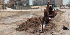 القضاء على أكثر من 600 ربط غير قانوني بشبكة المياه بالبليدة 