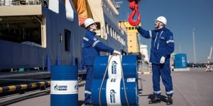 جنوب أفريقيا: نحو تعزيز التعاون مع روسيا في مجالي التعدين والطاقة