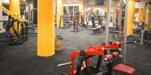 دخول قاعتين رياضيتين جديدتين مخصصتين للنساء حيز الخدمة بقسنطينة