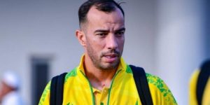 بن العمري يقترب من العودة إلى الدوري الجزائري