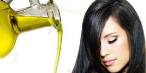 جمال وأناقة ..أقنعة زيت الزيتون للشعر