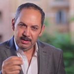 كمال أبو رية يهاجم صنّاع مسلسل “المداح”