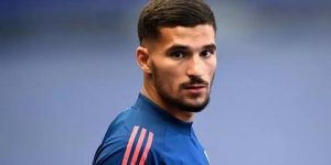 حسام عوار يقترب من الالتحاق بالبريميرليغ 