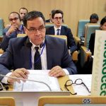 فضيحة مدوية للسفير المغربي في أديس أبابا تهز نظام المخزن